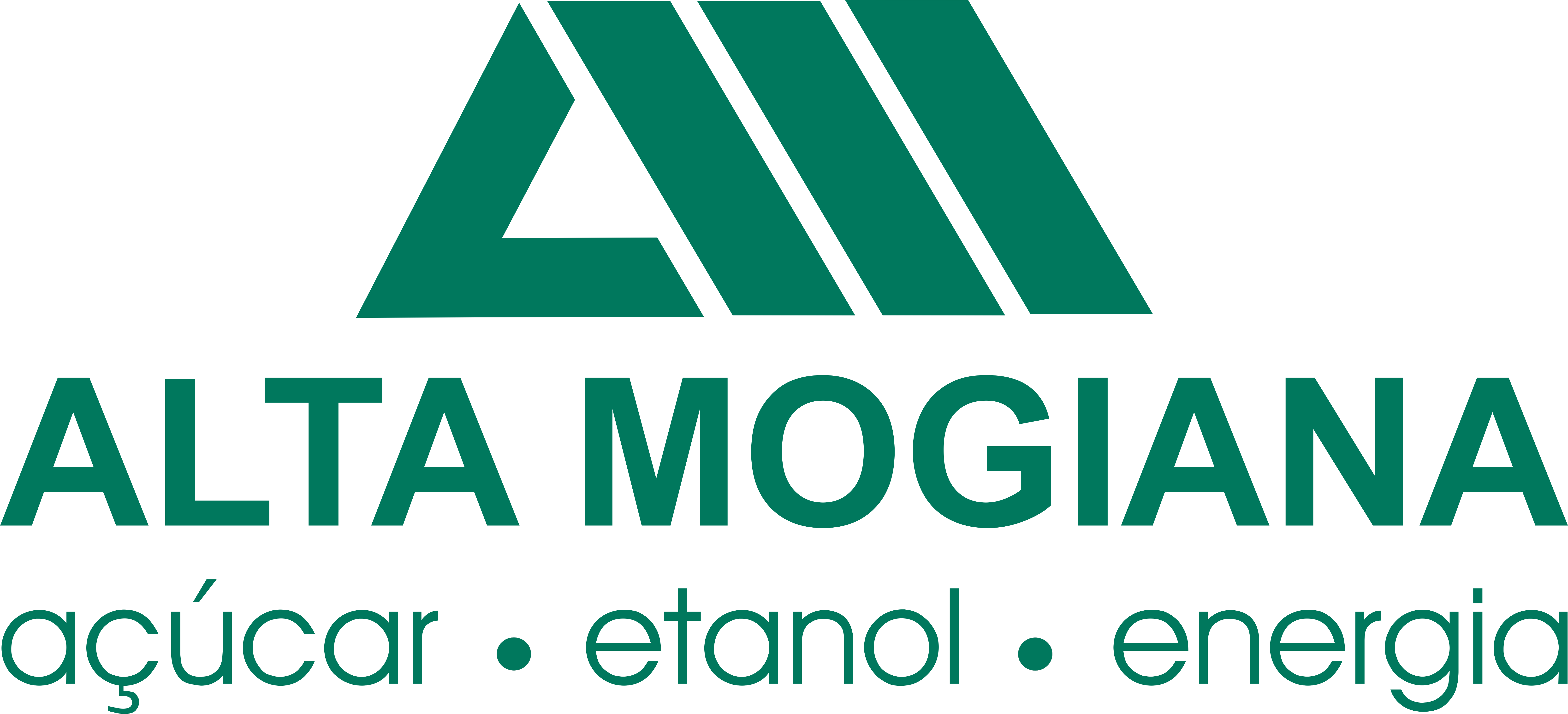 ALTA MOGIANA