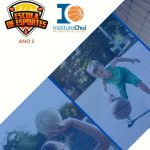 Escola de Esportes – Ano 2
