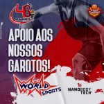 Torneio 2022 está cheio de novidades