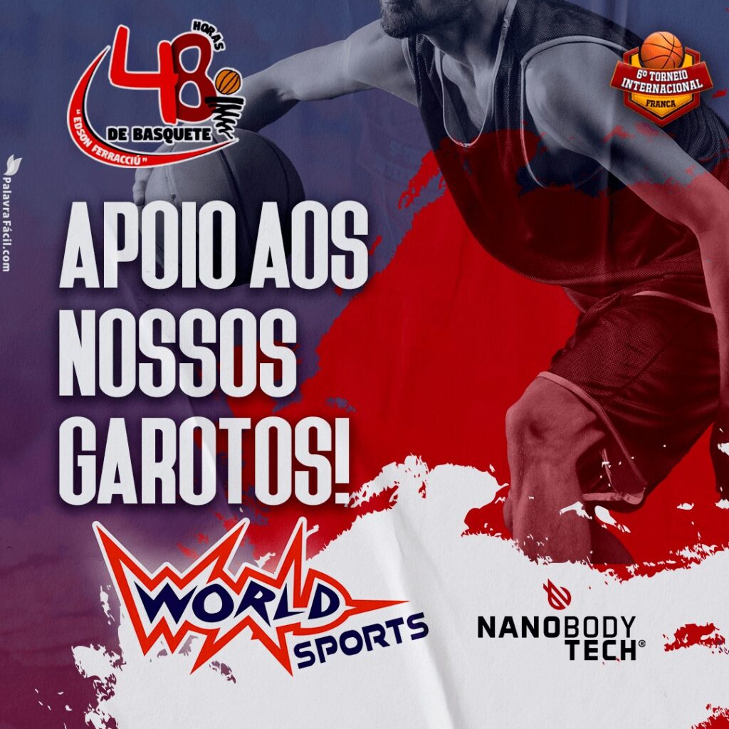 Torneio 2022 está cheio de novidades