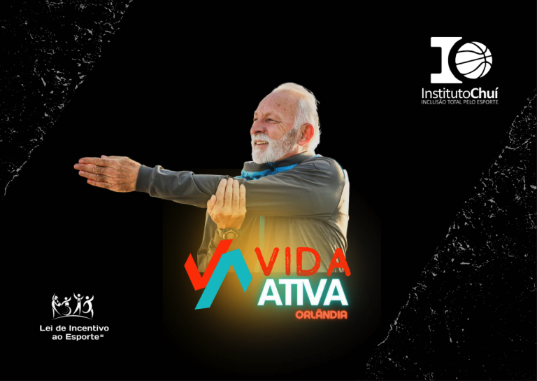 Vida Ativa – Orlândia