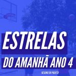 Estrelas do Amanhã – Ano 4