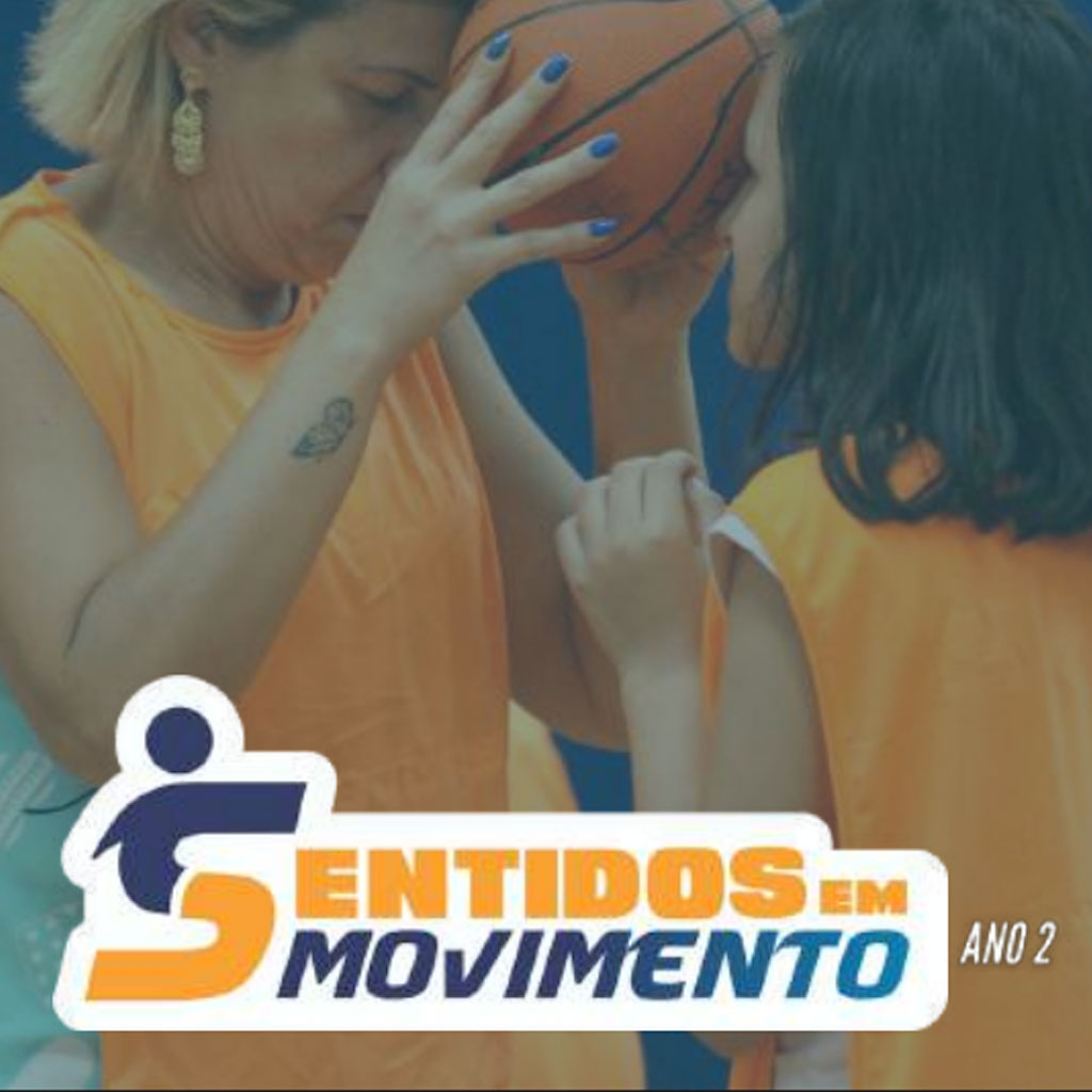 Sentidos em Movimento – Ano 2